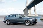BMW 5-Series GT 2010 года